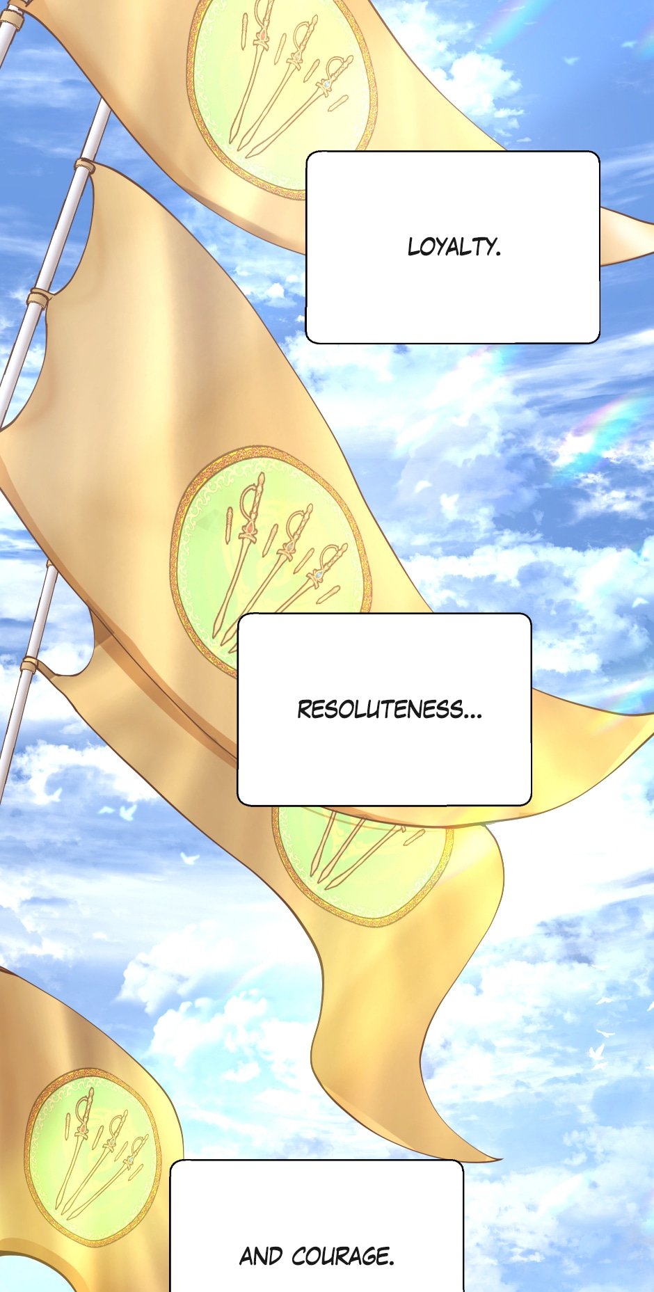 The Beginning After the End, Chapter 138 image 002